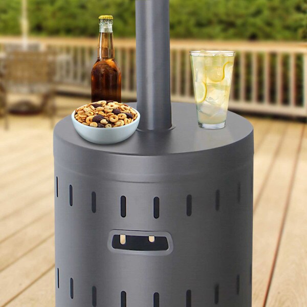 Paramount Flat Top Patio Heater